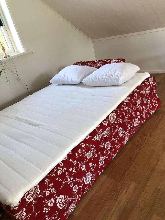 Kalv Joarsbo, Stuga 3, Klinten מראה חיצוני תמונה