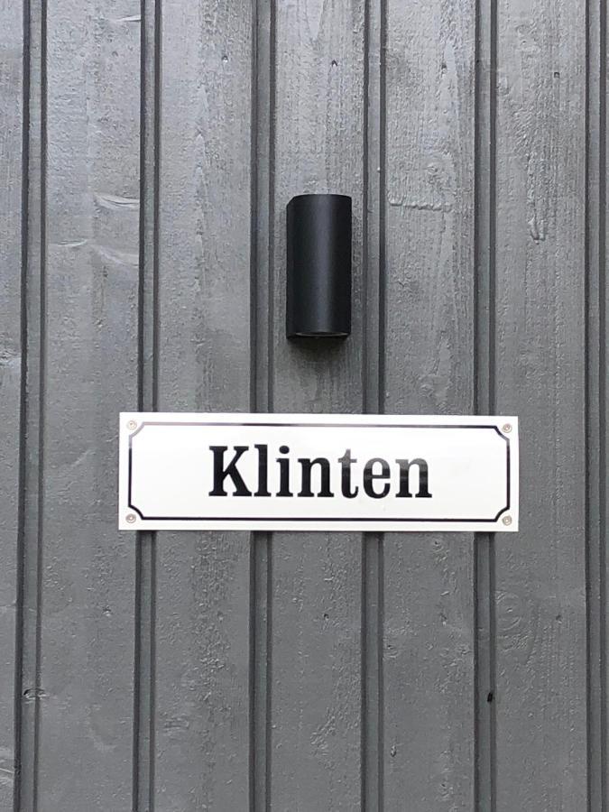 Kalv Joarsbo, Stuga 3, Klinten מראה חיצוני תמונה